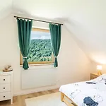 Pod Magurka Chalet Miedzybrodzie Bialskie