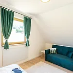 Pod Magurka Chalet *