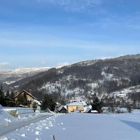 Chalet Pod Magurka Miedzybrodzie Bialskie