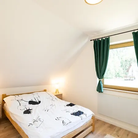 Pod Magurka * Międzybrodzie Bialskie