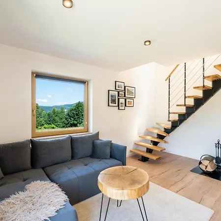 Pod Magurka Chalet *