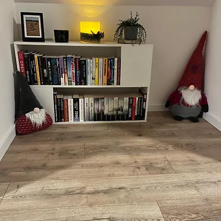 Pod Magurka Dağ evi *