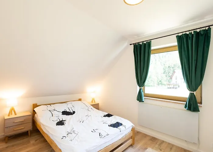 Pod Magurka * Międzybrodzie Bialskie