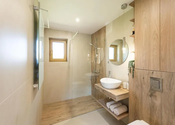 Pod Magurka * Międzybrodzie Bialskie