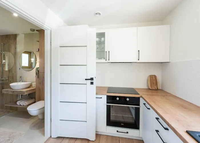 Pod Magurka בקתה