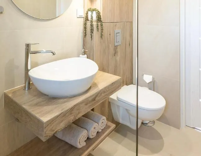 Pod Magurka Dağ evi *