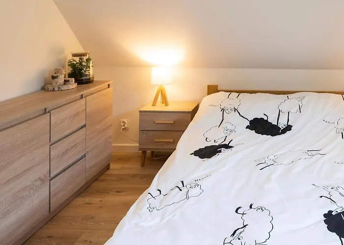 בקתה Pod Magurka