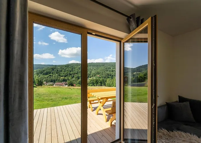 Pod Magurka Międzybrodzie Bialskie